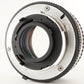 New Light Seals Nikon FE + Ai-s NIKKOR 50mm F1.8 Pancake from Japan #9729