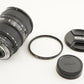 Nikon AF NIKKOR 20-35mm F2.8 D AF ZOOM Lens from Japan #1507