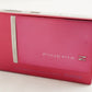 FUJIFILM FinePix Z100fd Pink With 2GB SD Card Digital Camera from Japan #1465