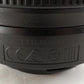 Canon EF-S 55-250mm F4-5.6 IS II AF ZOOM Lens from Japan #1602