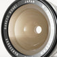 KOMURA W-KOMURA 28mm F3.5 For Nikon With Case Photo tested! From Japan #8070