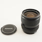 KONICA Hexanon AR 24mm F2.8 MF Wide Angle Lens from Japan #8090