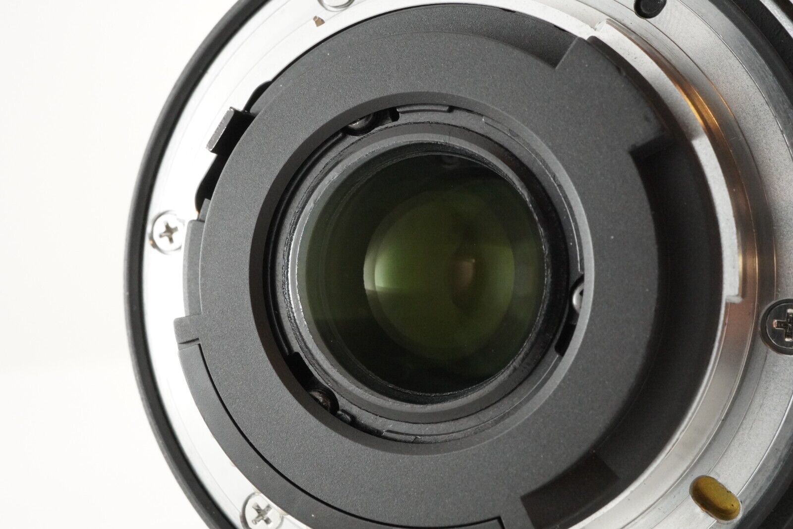 Nikon AF-S DX NIKKOR 18-300mm F3.5-6.3G ED VR AF ZOOM Lens