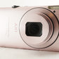 Canon IXY 600F Samantha Thavasa Petit Choice Pink &4GBSDHC Card from Japan #1322