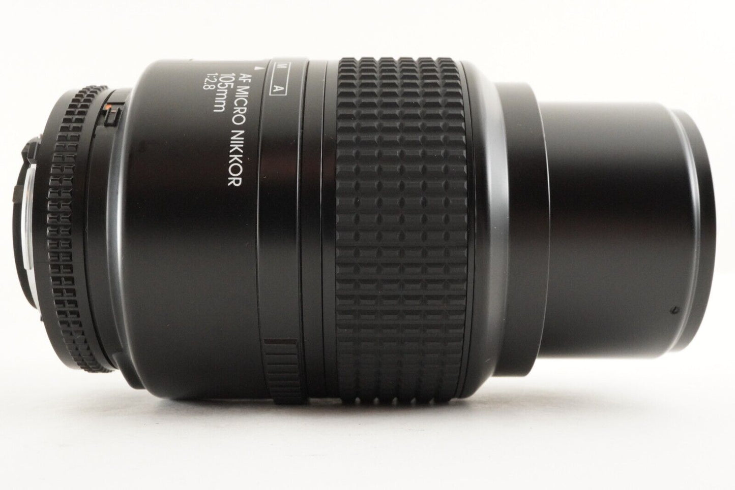 Nikon AF MICRO NIKKOR 105mm F2.8 AF MACRO Lens from Japan #1604