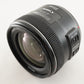 CANON EF 35mm F2 IS USM AF Wide Angle Lens from Japan #8994