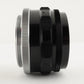 CANON 35mm F2 LTM L39 Leica Screw Mount MF Wide Angle Lens from Japan #8197