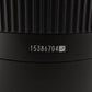 SIGMA 18-250mm F3.5-6.3 DC MACRO OS HSM For NIKON In Box Lens from Japan #8684