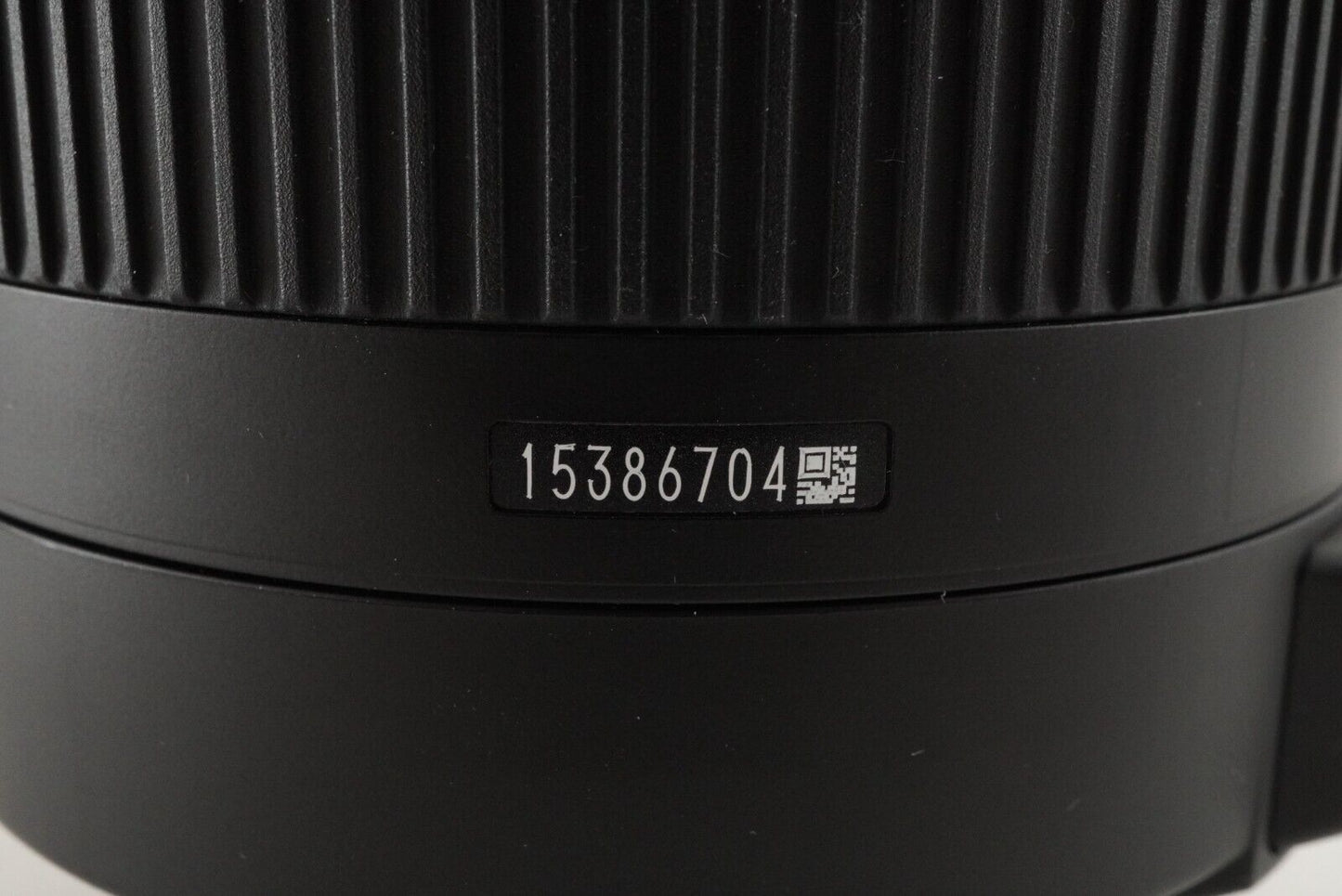 SIGMA 18-250mm F3.5-6.3 DC MACRO OS HSM For NIKON In Box Lens from Japan #8684