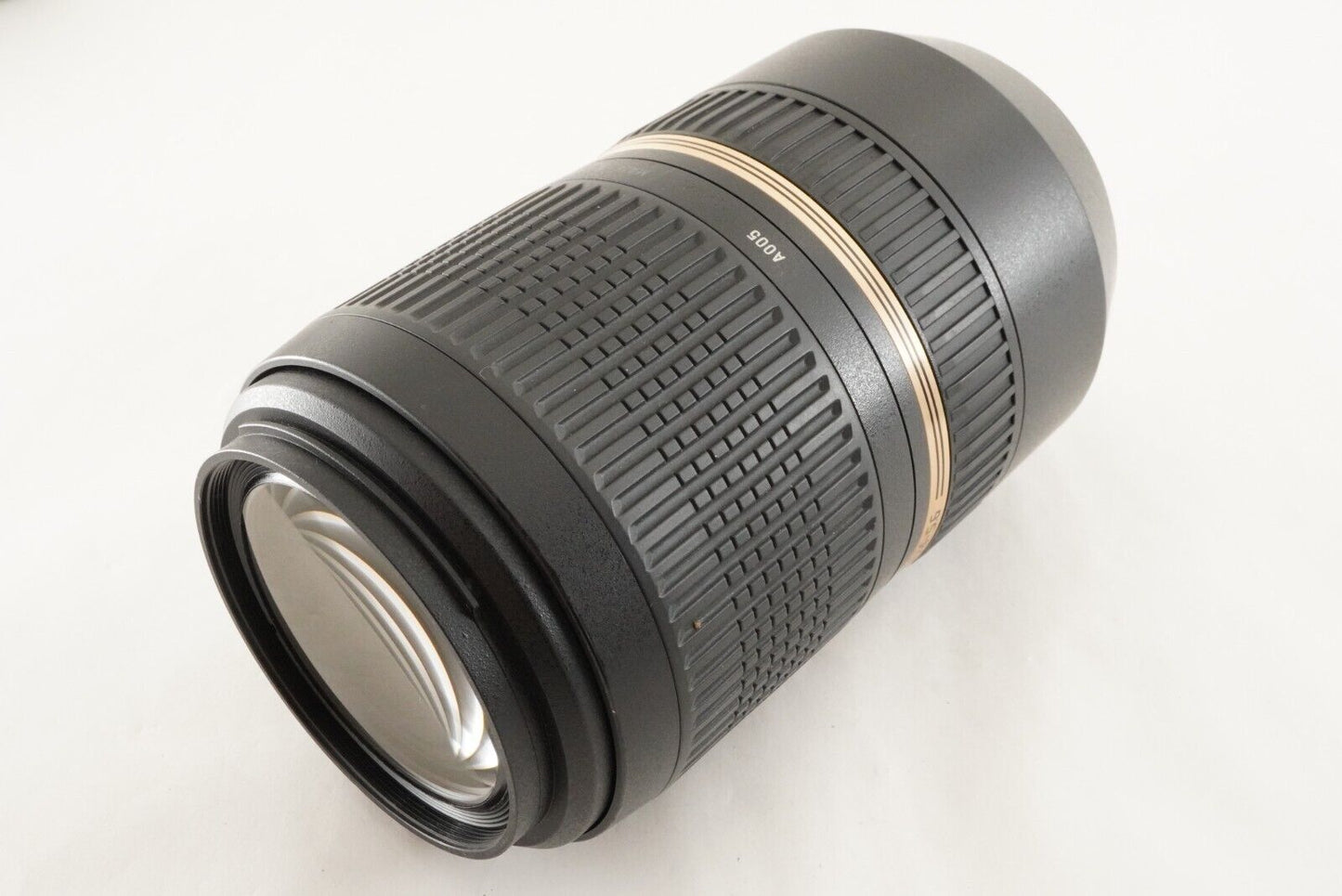 TAMRON SP 70-300mm F4-5.6 Di VC USD A005 for Nikon AF ZOOM Lens from Japan #0563