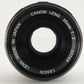 CANON 35mm F2 LTM L39 Leica Screw Mount MF Prime Lens from Japan #8439