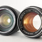 OLYMPUS OM-1 + OM-SYSTEM G.ZUKIO AUTO-S 50mm F1.4 + 35-105mm from Japan #8243