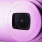 Canon IXY 430F Purple In Box With 4GB SDHC Card Digital Camera from Japan #0706