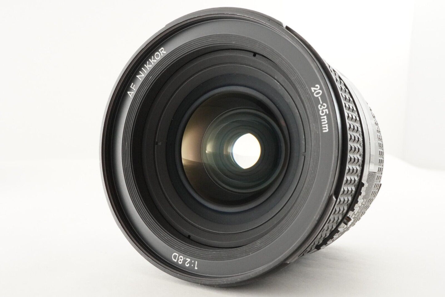 Nikon AF NIKKOR 20-35mm F2.8 D AF ZOOM Lens from Japan #1507