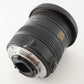 SIGMA 10-20mm F3.5 EX DC HSM In Box For NIKON F AF ZOOM Lens from Japan #8414