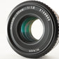 New Light Seals Nikon FE + Ai-s NIKKOR 50mm F1.8 Pancake from Japan #9729