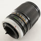 Canon FD 135mm F2.5 MF Telephoto Lens from Japan #9658