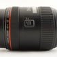 Canon EF 28-80mm F2.8-4 L USM AF ZOOM Lens from Japan #1533