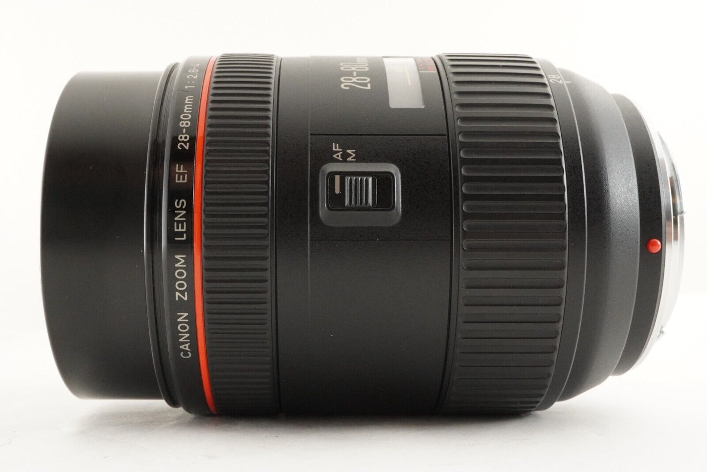 Canon EF 28-80mm F2.8-4 L USM AF ZOOM Lens from Japan #1533