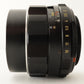 PENTAX Super-Takumar 55mm F2 & Lens Food & Filter Photo tested! From Japan #8132