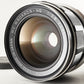 MINOLTA MC W.ROKKOR-HG 35mm F2.8 MF Wide Angle Lens from Japan #7910