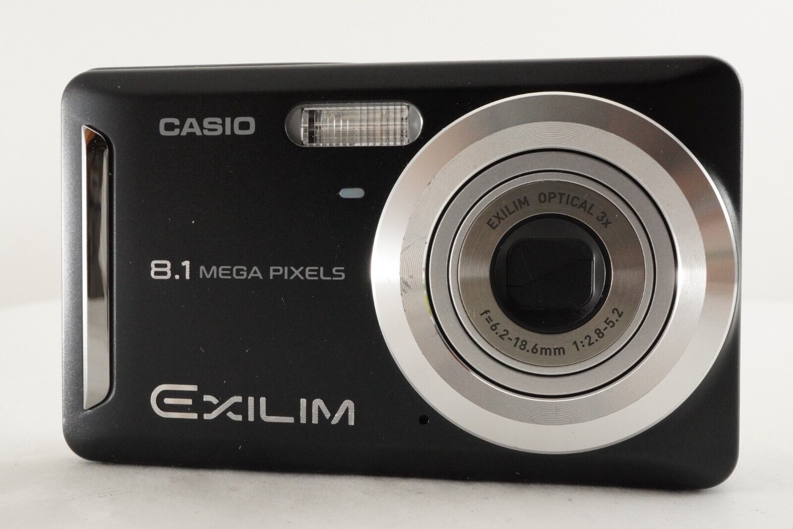 Casio EXILIM EX Z9 Black InBox With 4GB SDHCCard Digital Camera from J ALL FOR ONE CAMERA