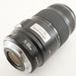 Canon EF 75-300mm F4-5.6 IS USM AF ZOOM Lens from Japan #1518