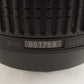 TAMRON SP AF 10-24mm F3.5-4.5 Di II B001N For Nikon In Box Lens from Japan #0571