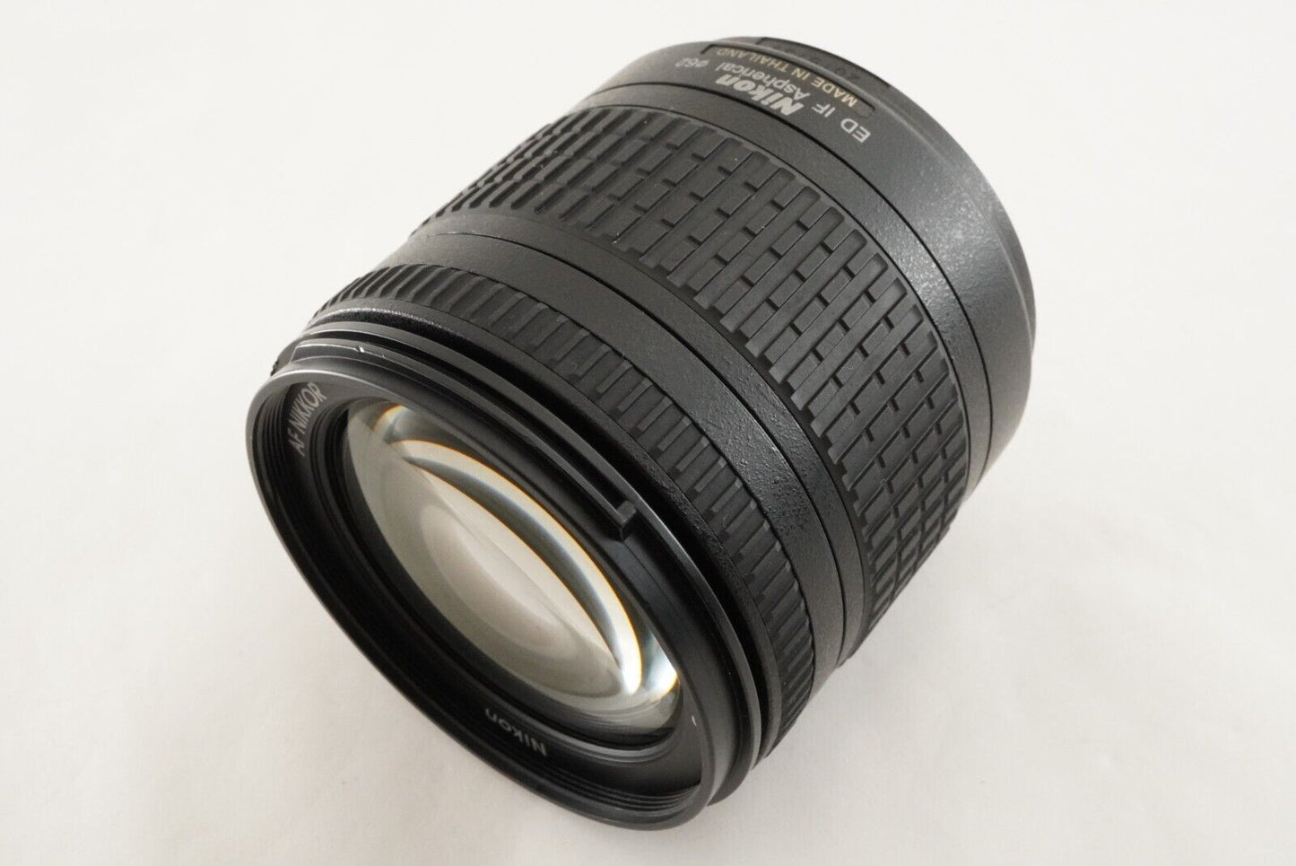 Nikon AF NIKKOR ED 28-200mm F3.5-5.6 G AF ZOOM Lens from Japan #9686