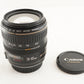 Canon EF 28-105mm F3.5-4.5 II USM ULTRASONIC AF ZOOM Lens from Japan #0159