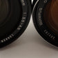 OLYMPUS OM-1 + OM-SYSTEM G.ZUKIO AUTO-S 50mm F1.4 + 35-105mm from Japan #8243