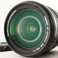 TAMRON AF 28-300mm F3.5-6.3 ASP XR LD [IF] Macro A06 For Nikon from Japan #0536