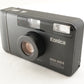 Konica BiG mini BM-301 Black Point & Shoot Film Camera from Japan #1298