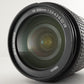 NIKON AF-S DX NIKKOR 18-300mm F3.5-6.3 G ED VR In Box AF Lens from Japan #8550