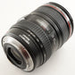 Canon EF 24-105mm F4 L IS USM AF ZOOM Lens from Japan #0971