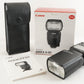 Canon SPEEDLITE 600EX II-RT In Box Camera Accessory from Japan #1477