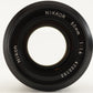 New Light Seals Nikon FE + Ai NIKKOR 50mm F1.4 SLR Film Camera from Japan #8871