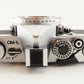 OLYMPUS OM-1 + OM-SYSTEM G.ZUIKO AUTO-S 50mm F1.4 Film Camera from Japan #8997