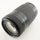 Canon EF-S 55-250mm F4-5.6 IS STM AF ZOOM Lens from Japan #1448