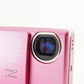 FUJIFILM FinePix Z10fd Pink With 2GB SD Card Digital Camera from Japan #1450