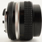 New Light Seals Nikon FE + Ai NIKKOR 50mm F1.4 SLR Film Camera from Japan #8871