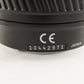 MINOLTA AF ZOOM 17-35mm F2.8-4 D AF ZOOM Lens from Japan #1656