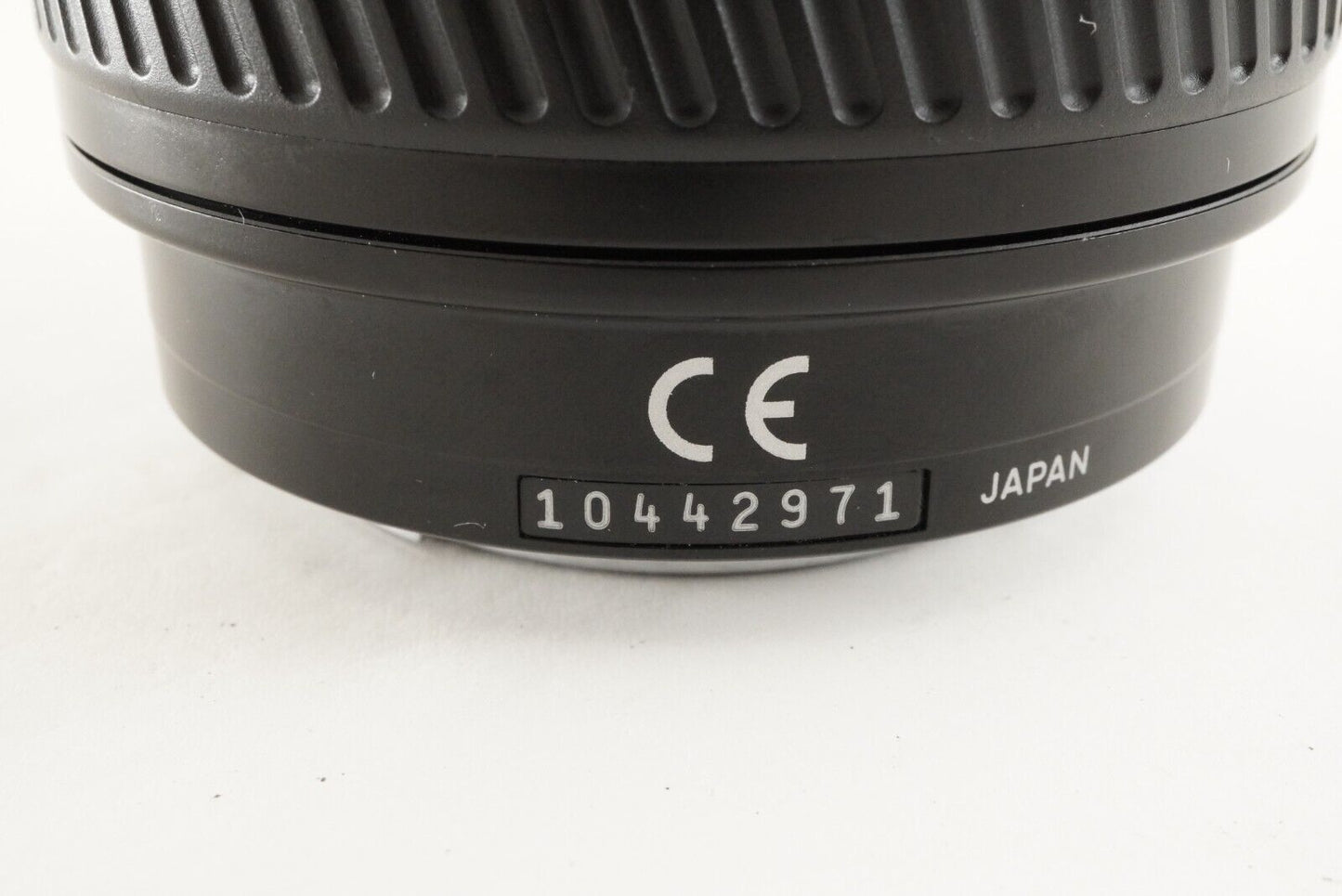 MINOLTA AF ZOOM 17-35mm F2.8-4 D AF ZOOM Lens from Japan #1656