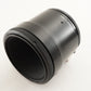 Nikon AF MICRO NIKKOR 55mm F2.8 AF MACRO Lens from Japan #0952