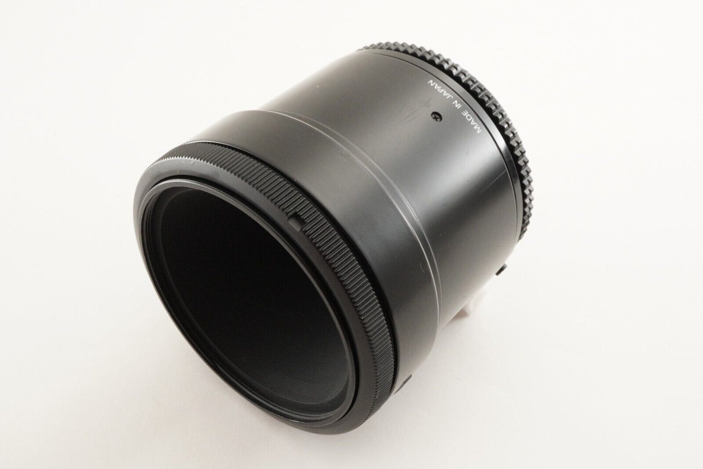 Nikon AF MICRO NIKKOR 55mm F2.8 AF MACRO Lens from Japan #0952