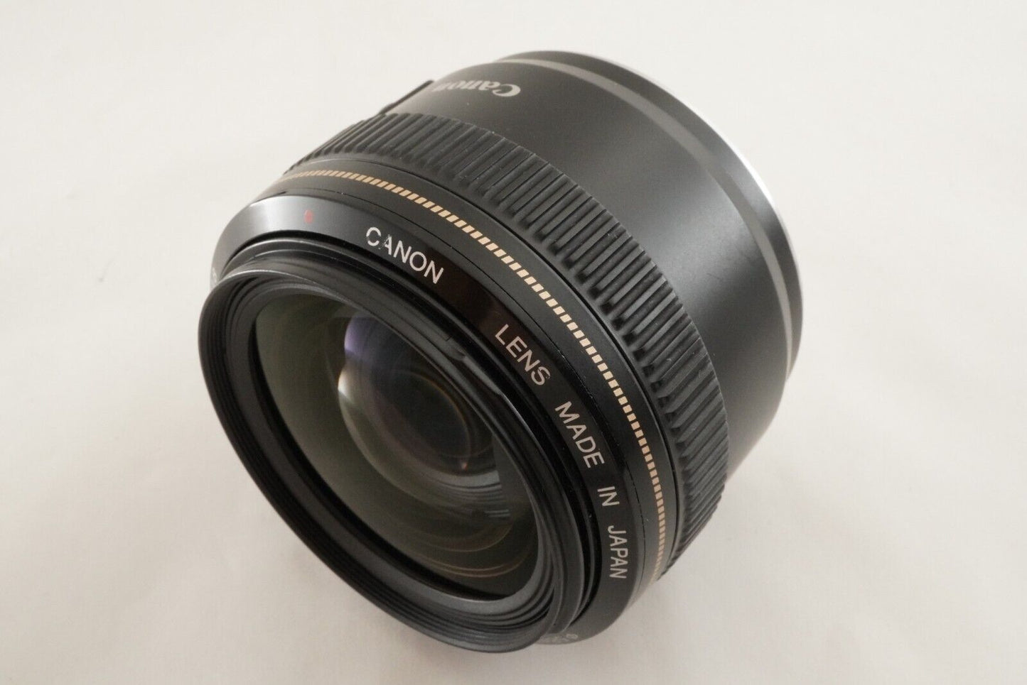 Canon EF 28mm F1.8 USM ULTRASONIC AF Wide Angle Lens from Japan #0611