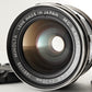 MINOLTA MC W.ROKKOR-HG 35mm F2.8 MF Wide Angle Lens from Japan #9587