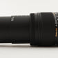 SIGMA 18-250mm F3.5-6.3 DC MACRO OS HSM For NIKON In Box Lens from Japan #8684