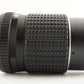 Pentax SMC PENTAX 120mm F2.8 Pentax K Mount MF Telephoto Lens from Japan #1375