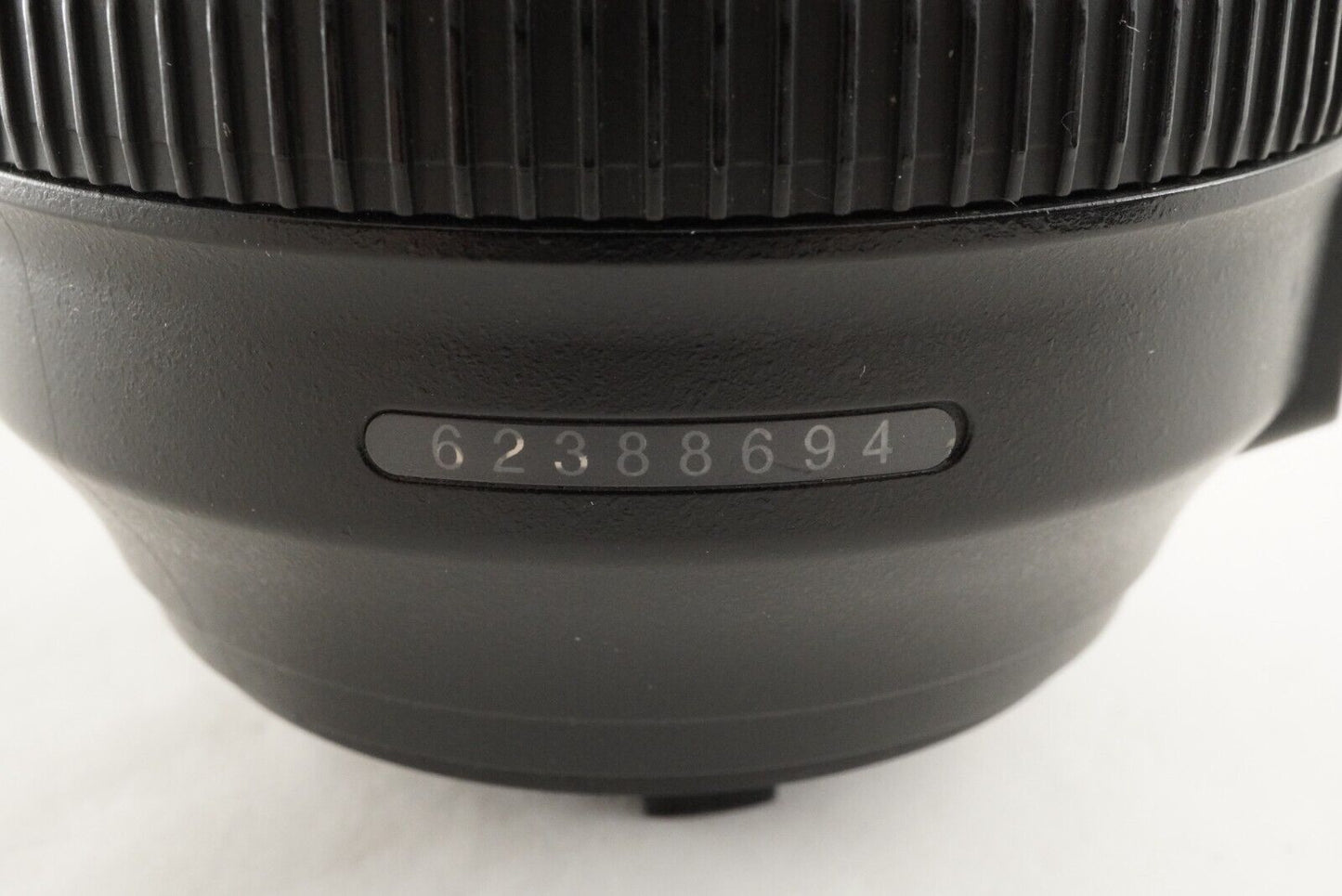 Nikon AF-S NIKKOR 24-120mm F4G ED VR AF ZOOM Lens from Japan #1596